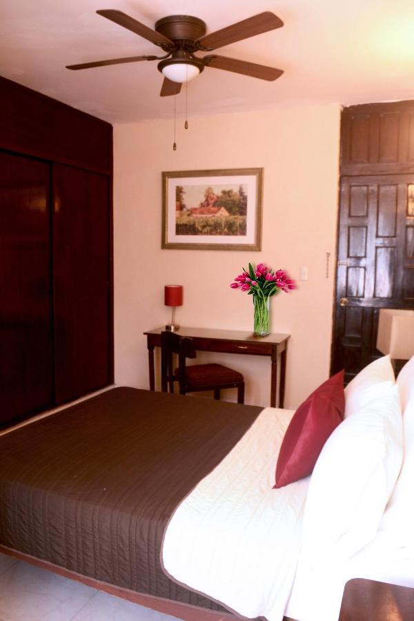 Hotel Aztlan Tepic Esterno foto